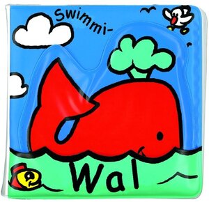 Swimmi-Wal