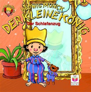 Der kleine König. Der Schlafanzug