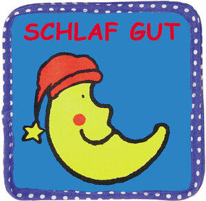 Buchcover Knisterbuch: Schlaf gut!  | EAN 9783730219096 | ISBN 3-7302-1909-X | ISBN 978-3-7302-1909-6