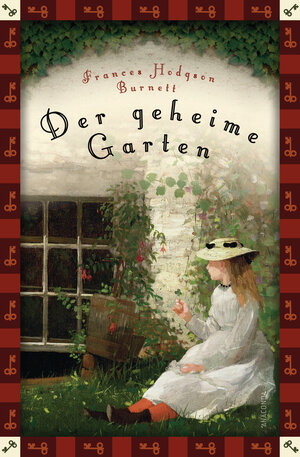 Buchcover Frances Hodgson Burnett, Der geheime Garten (Neuübersetzung) | Frances Hodgson Burnett | EAN 9783730600351 | ISBN 3-7306-0035-4 | ISBN 978-3-7306-0035-1