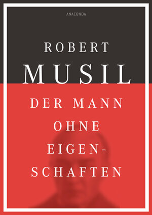 Buchcover Der Mann ohne Eigenschaften | Robert Musil | EAN 9783730600405 | ISBN 3-7306-0040-0 | ISBN 978-3-7306-0040-5