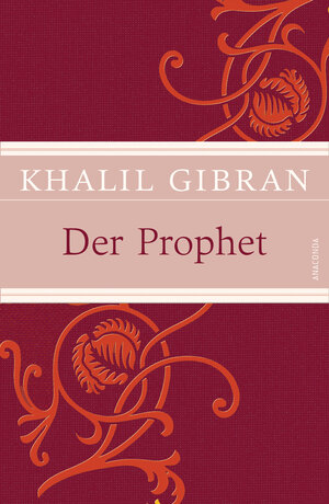 Buchcover Der Prophet | Khalil Gibran | EAN 9783730600788 | ISBN 3-7306-0078-8 | ISBN 978-3-7306-0078-8