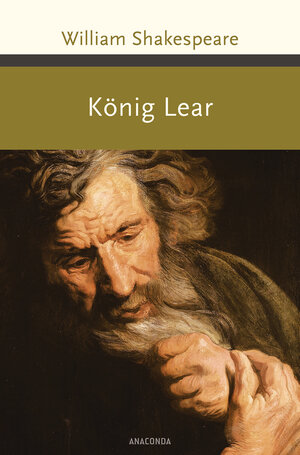 Buchcover König Lear | William Shakespeare | EAN 9783730601143 | ISBN 3-7306-0114-8 | ISBN 978-3-7306-0114-3