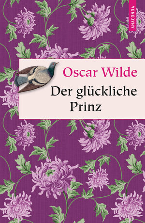 Buchcover Der glückliche Prinz | Oscar Wilde | EAN 9783730601310 | ISBN 3-7306-0131-8 | ISBN 978-3-7306-0131-0