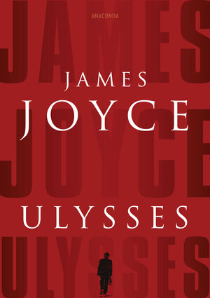 Buchcover Ulysses (Roman) | James Joyce | EAN 9783730601570 | ISBN 3-7306-0157-1 | ISBN 978-3-7306-0157-0