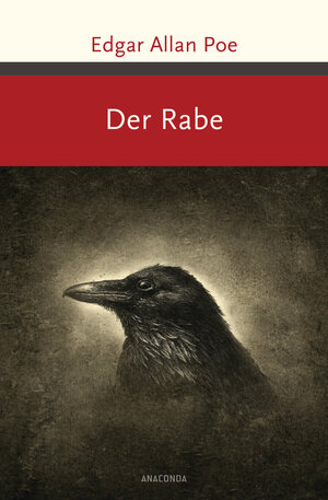Buchcover Der Rabe | Edgar Allan Poe | EAN 9783730601693 | ISBN 3-7306-0169-5 | ISBN 978-3-7306-0169-3