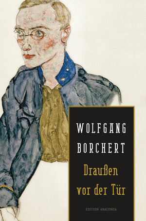 Buchcover Draußen vor der Tür | Wolfgang Borchert | EAN 9783730603390 | ISBN 3-7306-0339-6 | ISBN 978-3-7306-0339-0