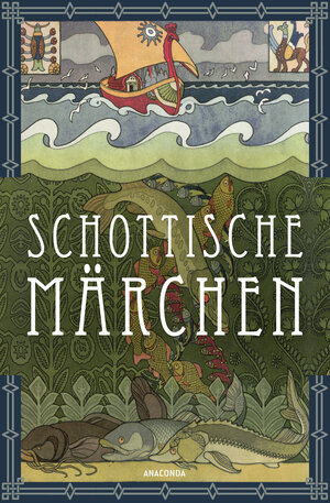 Buchcover Schottische Märchen (Schottland)  | EAN 9783730604564 | ISBN 3-7306-0456-2 | ISBN 978-3-7306-0456-4