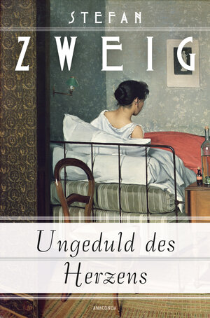 Buchcover Ungeduld des Herzens (Roman) | Stefan Zweig | EAN 9783730604717 | ISBN 3-7306-0471-6 | ISBN 978-3-7306-0471-7