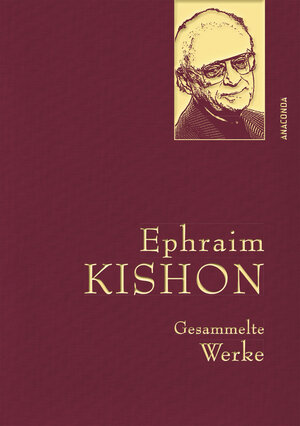 Buchcover Ephraim Kishon, Gesammelte Werke | Ephraim Kishon | EAN 9783730605295 | ISBN 3-7306-0529-1 | ISBN 978-3-7306-0529-5