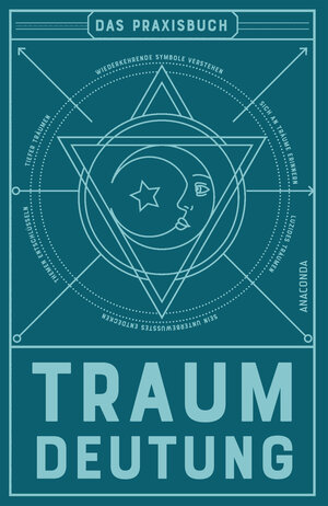 Buchcover Traumdeutung | Jenni Kosarin | EAN 9783730605721 | ISBN 3-7306-0572-0 | ISBN 978-3-7306-0572-1