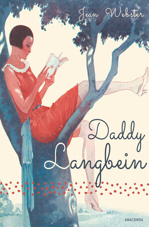 Buchcover Daddy Langbein | Jean Webster | EAN 9783730605998 | ISBN 3-7306-0599-2 | ISBN 978-3-7306-0599-8