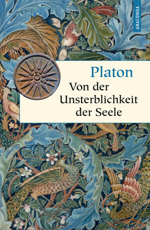 Buchcover Von der Unsterblichkeit der Seele | Platon | EAN 9783730606094 | ISBN 3-7306-0609-3 | ISBN 978-3-7306-0609-4