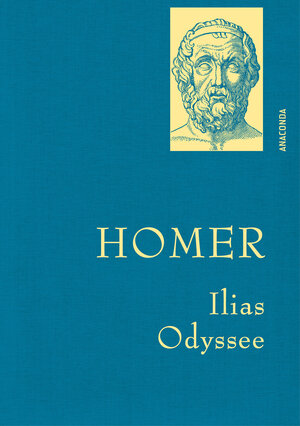 Buchcover Homer, Gesammelte Werke | Homer | EAN 9783730606544 | ISBN 3-7306-0654-9 | ISBN 978-3-7306-0654-4