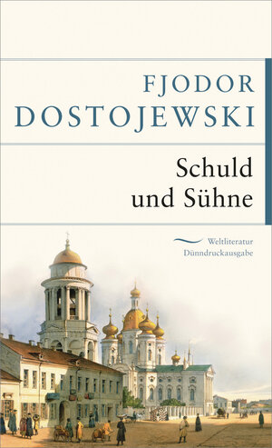 Buchcover Schuld und Sühne | Fjodor M. Dostojewski | EAN 9783730607978 | ISBN 3-7306-0797-9 | ISBN 978-3-7306-0797-8