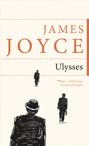 Buchcover Ulysses | James Joyce | EAN 9783730607985 | ISBN 3-7306-0798-7 | ISBN 978-3-7306-0798-5