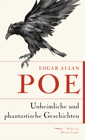 Buchcover Unheimliche und phantastische Geschichten | Edgar Allan Poe | EAN 9783730608562 | ISBN 3-7306-0856-8 | ISBN 978-3-7306-0856-2