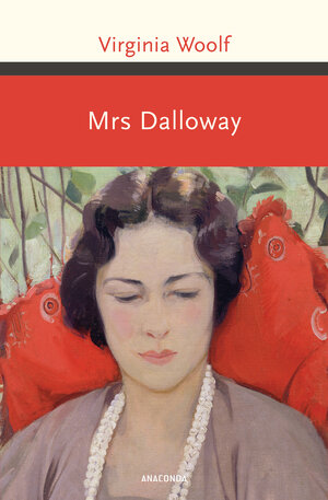 Buchcover Mrs. Dalloway | Virginia Woolf | EAN 9783730608593 | ISBN 3-7306-0859-2 | ISBN 978-3-7306-0859-3