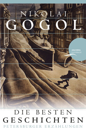Buchcover Nikolai Gogol - Die besten Geschichten | Nikolai Gogol | EAN 9783730608623 | ISBN 3-7306-0862-2 | ISBN 978-3-7306-0862-3