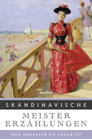 Buchcover Skandinavische Meistererzählungen  | EAN 9783730609170 | ISBN 3-7306-0917-3 | ISBN 978-3-7306-0917-0