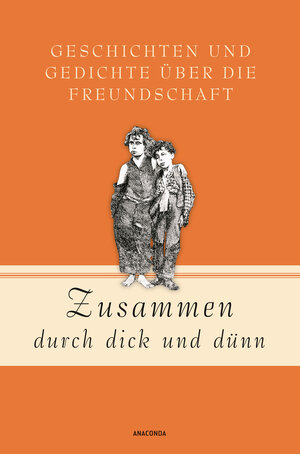 Buchcover Zusammen durch dick und dünn  | EAN 9783730609187 | ISBN 3-7306-0918-1 | ISBN 978-3-7306-0918-7