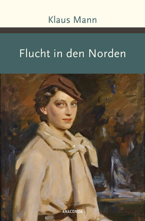 Buchcover Flucht in den Norden | Klaus Mann | EAN 9783730609279 | ISBN 3-7306-0927-0 | ISBN 978-3-7306-0927-9