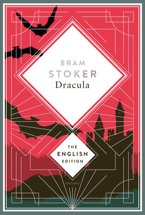 Buchcover Stoker - Dracula. English Edition | Bram Stoker | EAN 9783730614365 | ISBN 3-7306-1436-3 | ISBN 978-3-7306-1436-5