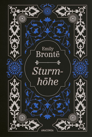 Buchcover Emily Brontë, Sturmhöhe. Vollständige Ausgabe | Emily Brontë | EAN 9783730614884 | ISBN 3-7306-1488-6 | ISBN 978-3-7306-1488-4
