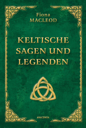 Buch Keltische Sagen und Legenden (3-7306-1513-0)