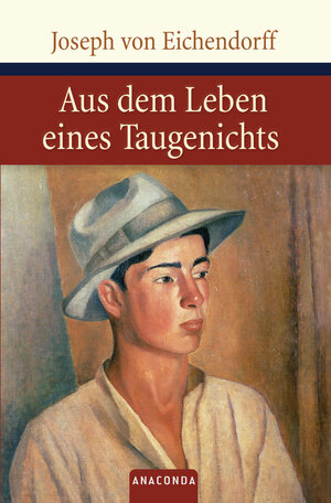 Buchcover Aus dem Leben eines Taugenichts | Joseph von Eichendorff | EAN 9783730690062 | ISBN 3-7306-9006-X | ISBN 978-3-7306-9006-2