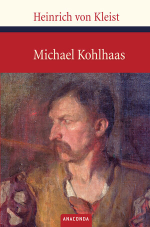 Buchcover Michael Kohlhaas | Heinrich von Kleist | EAN 9783730690086 | ISBN 3-7306-9008-6 | ISBN 978-3-7306-9008-6