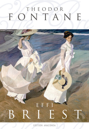Buchcover Effi Briest | Theodor Fontane | EAN 9783730690253 | ISBN 3-7306-9025-6 | ISBN 978-3-7306-9025-3