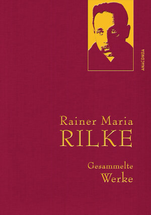 Buchcover Rilke,R.M.,Gesammelte Werke | Rainer Maria Rilke | EAN 9783730690543 | ISBN 3-7306-9054-X | ISBN 978-3-7306-9054-3