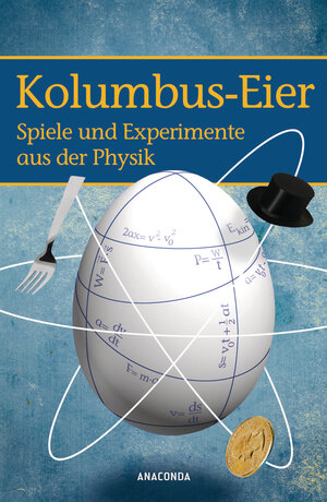 Buchcover Kolumbus-Eier  | EAN 9783730690567 | ISBN 3-7306-9056-6 | ISBN 978-3-7306-9056-7