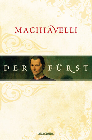 Buchcover Der Fürst | Niccolò Machiavelli | EAN 9783730690673 | ISBN 3-7306-9067-1 | ISBN 978-3-7306-9067-3