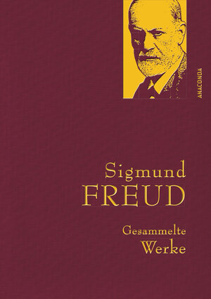 Buchcover Freud,S.,Gesammelte Werke | Sigmund Freud | EAN 9783730690710 | ISBN 3-7306-9071-X | ISBN 978-3-7306-9071-0