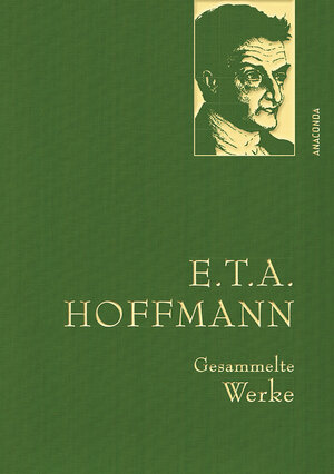 Buchcover Hoffmann,E.T.A.,Gesammelte Werke | E.T.A. Hoffmann | EAN 9783730690987 | ISBN 3-7306-9098-1 | ISBN 978-3-7306-9098-7