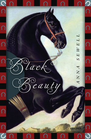 Buchcover Anna Sewell, Black Beauty | Anna Sewell | EAN 9783730691007 | ISBN 3-7306-9100-7 | ISBN 978-3-7306-9100-7