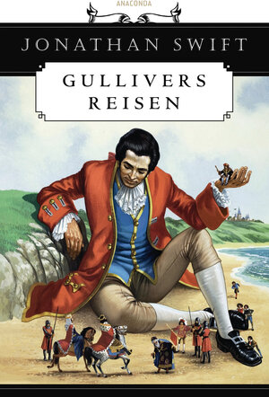 Buchcover Gullivers Reisen | Jonathan Swift | EAN 9783730691144 | ISBN 3-7306-9114-7 | ISBN 978-3-7306-9114-4