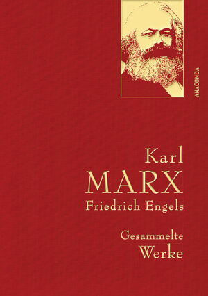 Buchcover Marx,K./Engels,F.,Gesammelte Werke | Karl Marx | EAN 9783730691328 | ISBN 3-7306-9132-5 | ISBN 978-3-7306-9132-8
