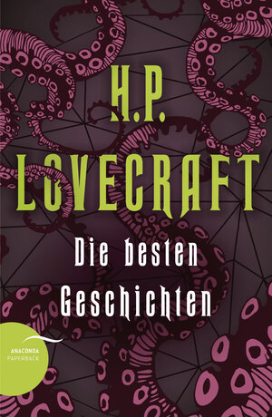 Buchcover H. P. Lovecraft - Die besten Geschichten | H. P. Lovecraft | EAN 9783730691380 | ISBN 3-7306-9138-4 | ISBN 978-3-7306-9138-0