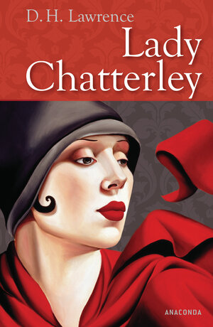 Buchcover Lady Chatterley | D. H. Lawrence | EAN 9783730691489 | ISBN 3-7306-9148-1 | ISBN 978-3-7306-9148-9
