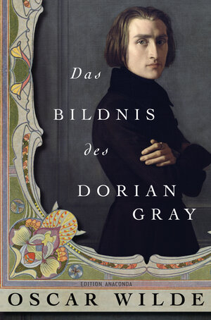 Buchcover Das Bildnis des Dorian Gray | Oscar Wilde | EAN 9783730691533 | ISBN 3-7306-9153-8 | ISBN 978-3-7306-9153-3