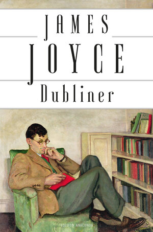 Buchcover Dubliner | James Joyce | EAN 9783730691557 | ISBN 3-7306-9155-4 | ISBN 978-3-7306-9155-7