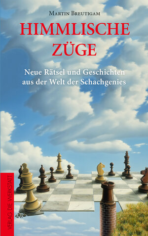 Buchcover Himmlische Züge | Martin Breutigam | EAN 9783730701218 | ISBN 3-7307-0121-5 | ISBN 978-3-7307-0121-8