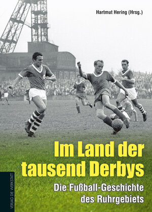 Buchcover Im Land der tausend Derbys  | EAN 9783730702093 | ISBN 3-7307-0209-2 | ISBN 978-3-7307-0209-3