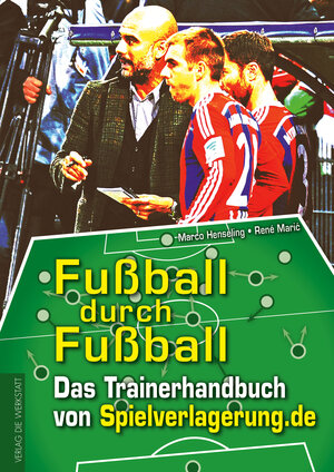 Buchcover Fußball durch Fußball | Marco Henseling | EAN 9783730702154 | ISBN 3-7307-0215-7 | ISBN 978-3-7307-0215-4