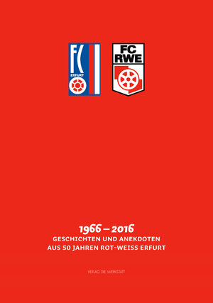 Buchcover FC RWE | Marco Fischer | EAN 9783730702444 | ISBN 3-7307-0244-0 | ISBN 978-3-7307-0244-4