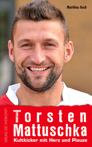 Buchcover Torsten Mattuschka | Matthias Koch | EAN 9783730703274 | ISBN 3-7307-0327-7 | ISBN 978-3-7307-0327-4