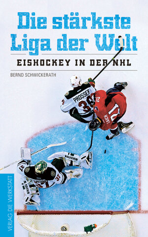 Buchcover Die stärkste Liga der Welt | Bernd Schwickerath | EAN 9783730704271 | ISBN 3-7307-0427-3 | ISBN 978-3-7307-0427-1